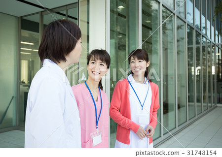 醫療業務 醫療業務 31748154