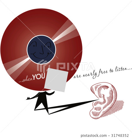 Nearly free to listen. Nearly free to listen. 31748352