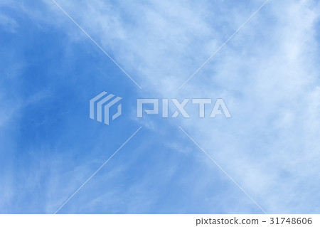 blue sky vivid with the cloud art of nature blue sky vivid with the cloud art of nature 31748606