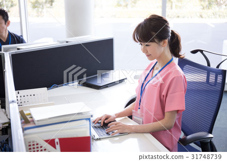 醫療業務形象 醫療業務形象 31748739