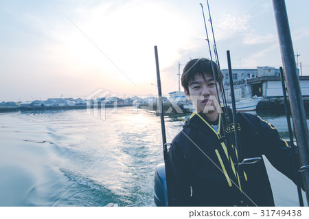 海釣出發 海釣出發 31749438