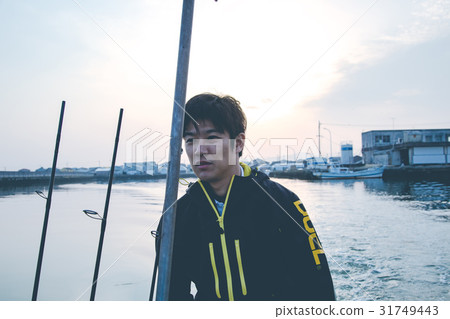 海釣出發 31749443