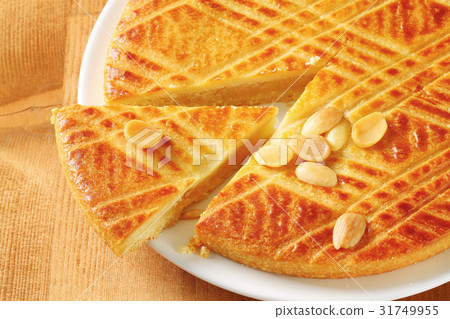 Dutch Butter Cake Dutch Butter Cake 31749955