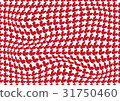 Abstract textured polygonal background.  31750460