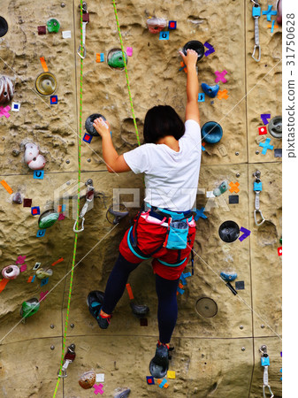 Sports climbing Sports climbing 31750628