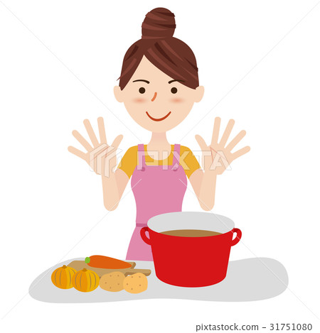 年輕的主婦廚房 年輕的主婦廚房 31751080