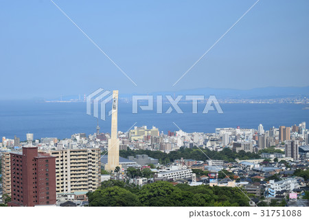 別府市和大分市 31751088