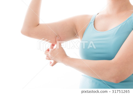 Feeling arm 31751265