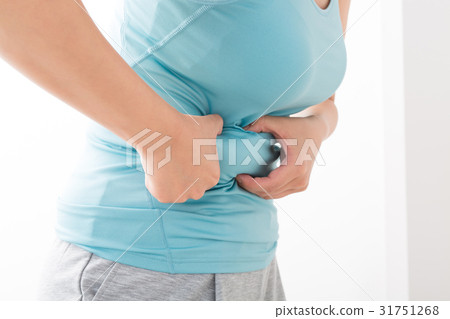 Anxious stomach 31751268