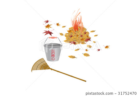 Fall style of autumn fire 31752470