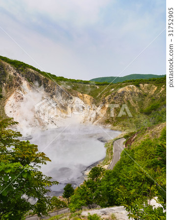 北海道Noboribetsu Oonunuma 北海道Noboribetsu Oonunuma 31752905