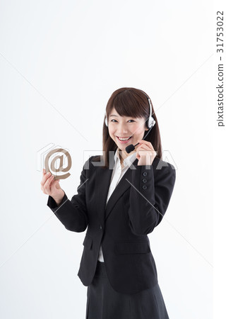 呼叫中心圖像 呼叫中心圖像 31753022
