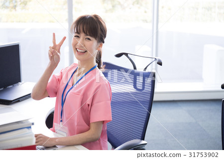 醫療業務形象 醫療業務形象 31753902