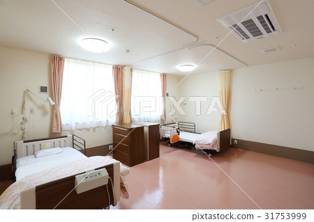 Nursing home multi-bedroom double room 31753999