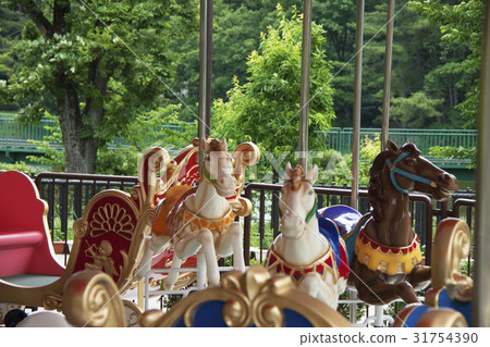Merry go land 31754390