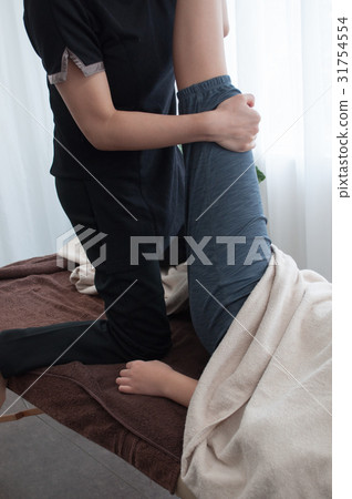 Treatment to feet Treatment to feet 31754554