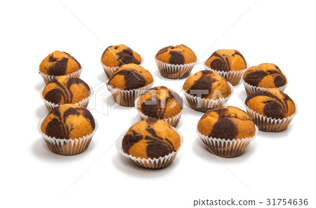 Small muffins Small muffins 31754636