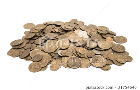 Retro coins ussr Retro coins ussr 31754646