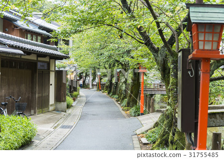 Scenery of Kinosaki Onsen Scenery of Kinosaki Onsen 31755485