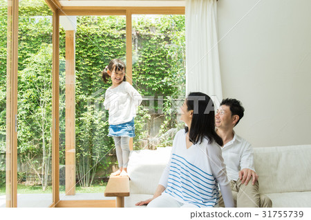 家庭形象 31755739