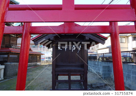 Kumano Shrine Kumano Shrine 31755874