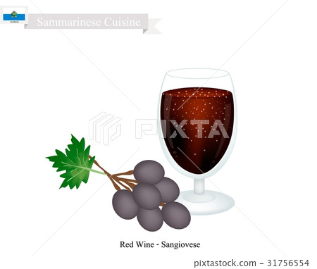 Wine, A Popular Alcoholic Beverage in San Marino 31756554