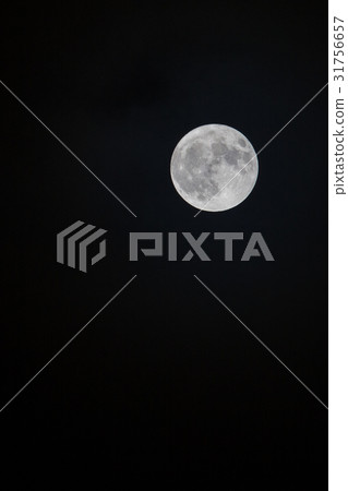 月亮 31756657