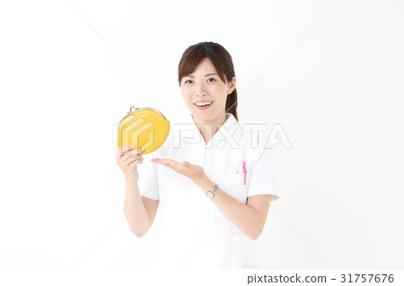 Nurse 31757676
