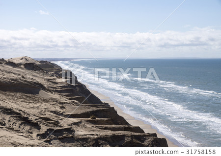 Rubjerg Knude, Denmark Europe 31758158
