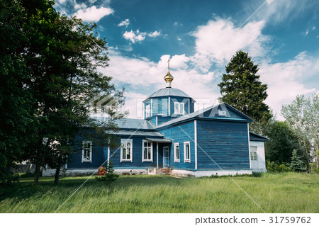 Golovintsy, Gomel District, Gomel Region, Belarus 31759762