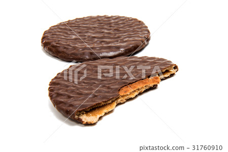 Chocolate waffles Chocolate waffles 31760910