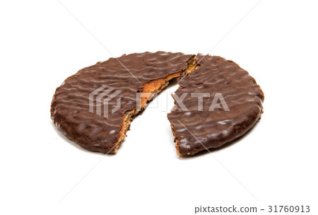 Chocolate waffles Chocolate waffles 31760913
