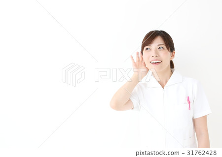 Nurse Nurse 31762428