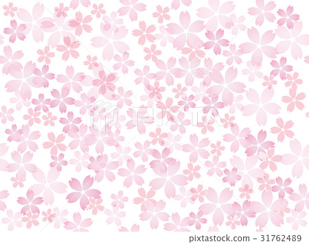 無縫的櫻桃背景 無縫的櫻桃背景 31762489