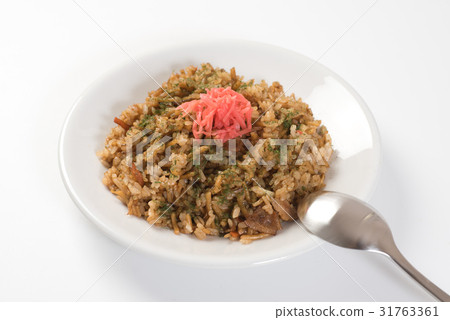 Soba rice 31763361