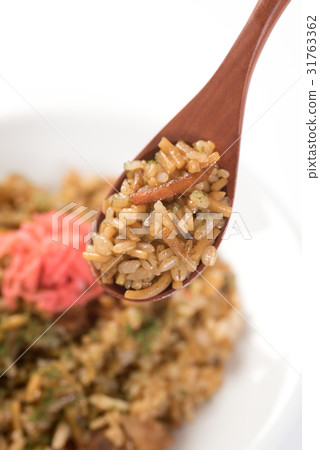 Soba rice 31763362