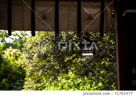 Shiogama Shrine _ image photo _2017.06.13 31763377