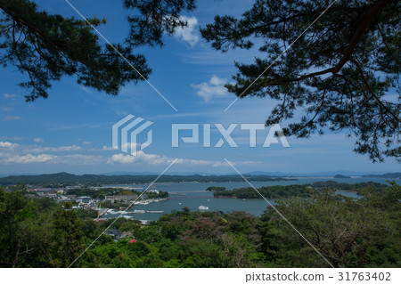 松島[2017_初夏] 31763402