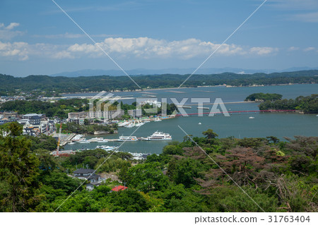 松島[2017_初夏] 31763404