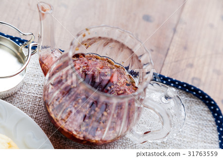 Cranberry ginger 31763559