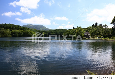 Madarao Hope Lake 31763644