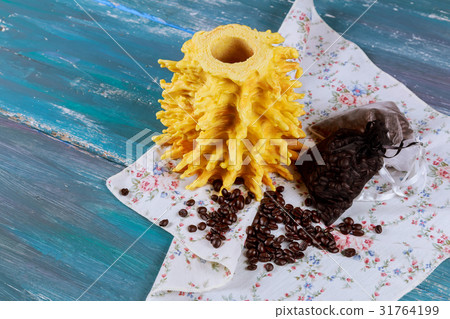 Polish-Lithuanian national dessert-cake sakotis Polish-Lithuanian national dessert-cake sakotis 31764199