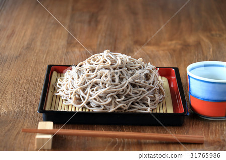 Zaru soba 31765986