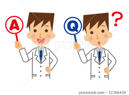 White Male Q & A 31766439