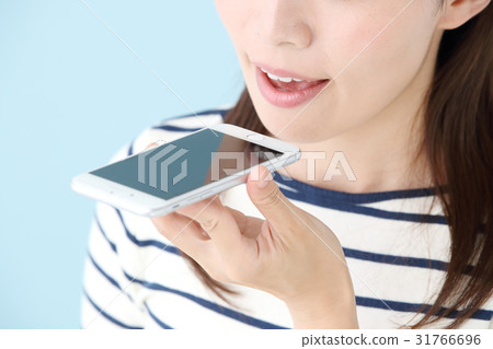 女人·藍背 31766696