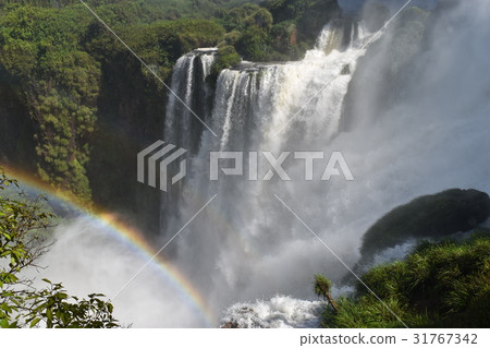 伊瓜蘇瀑布 31767342