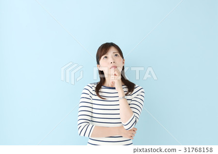 女人·藍背 女人·藍背 31768158
