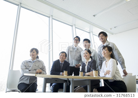  Business image 31768513
