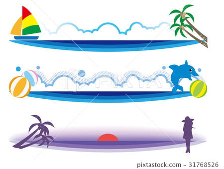 Title decoration 3 sets Title decoration 3 sets 31768526