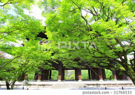 Nanzenji Sanmon Nanzenji Sanmon 31768533